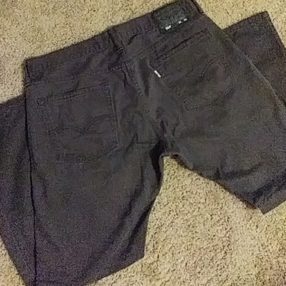 Levi 514 Jeans 36x30